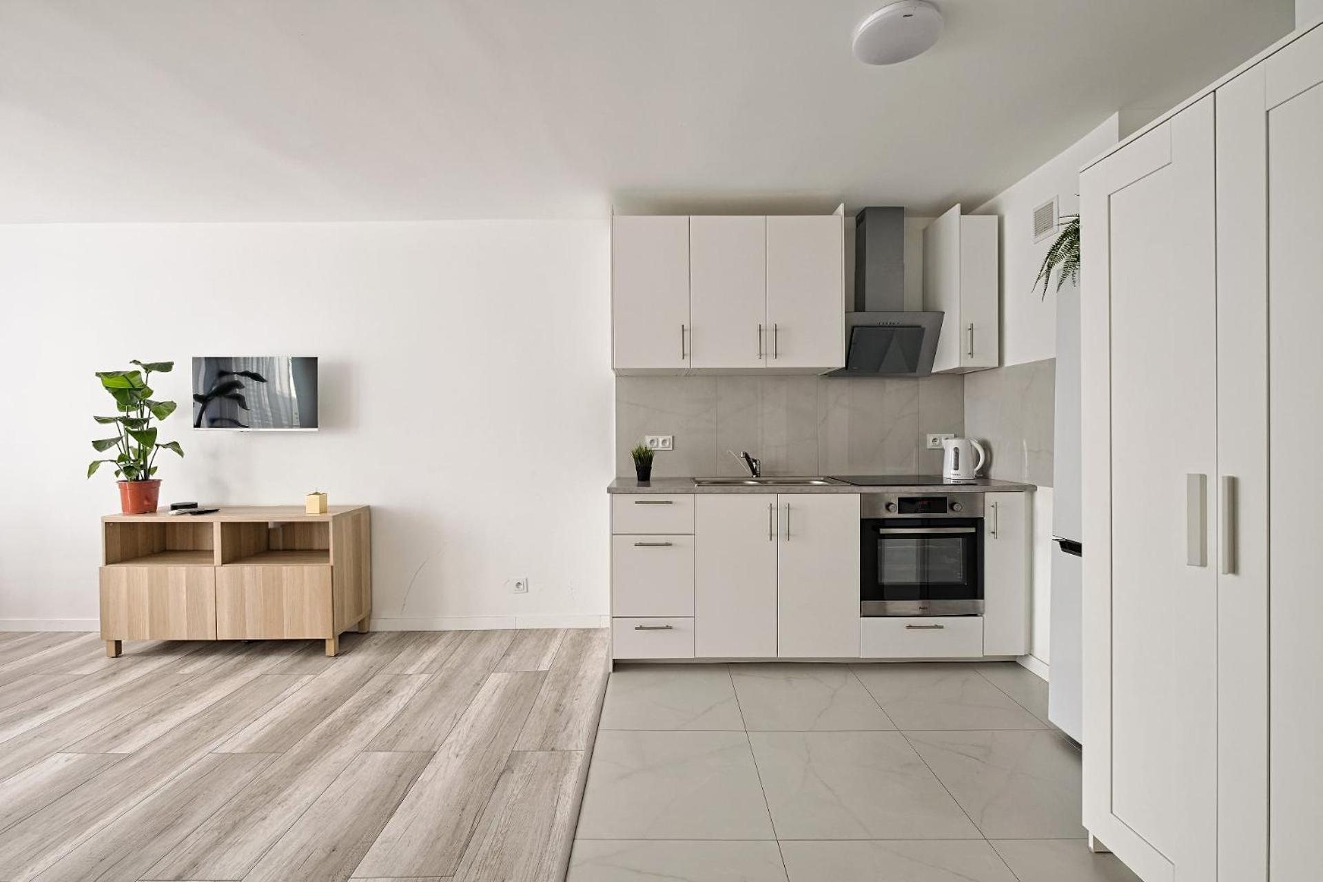 City Center - Bagno 7 Warsaw Ngoại thất bức ảnh