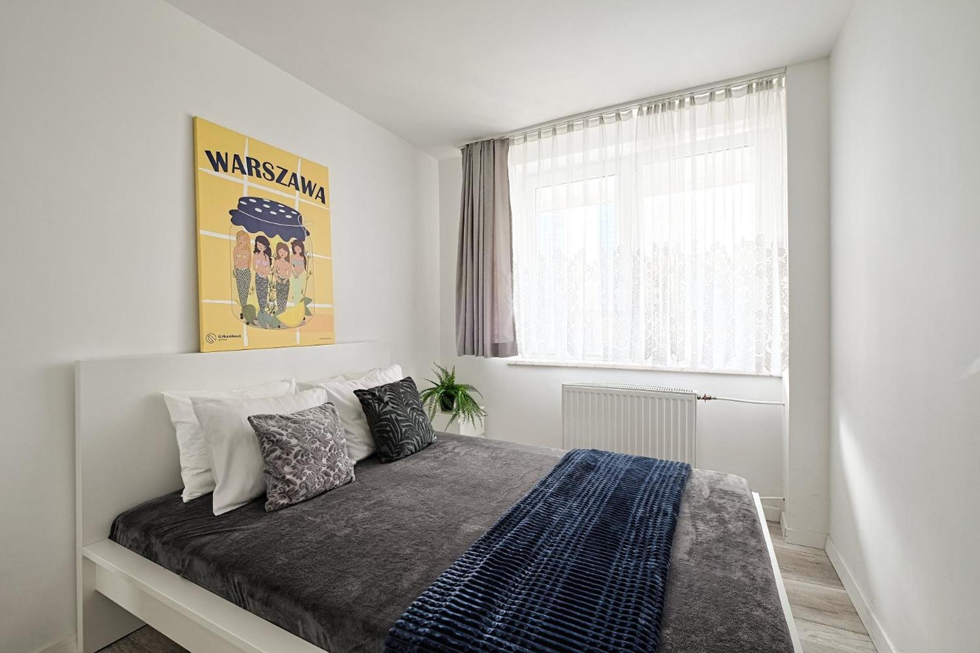 City Center - Bagno 7 Warsaw Ngoại thất bức ảnh